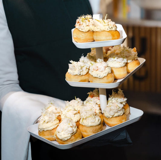 Standard Full Day Conferencing