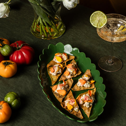 Signature Fine Dining Experience