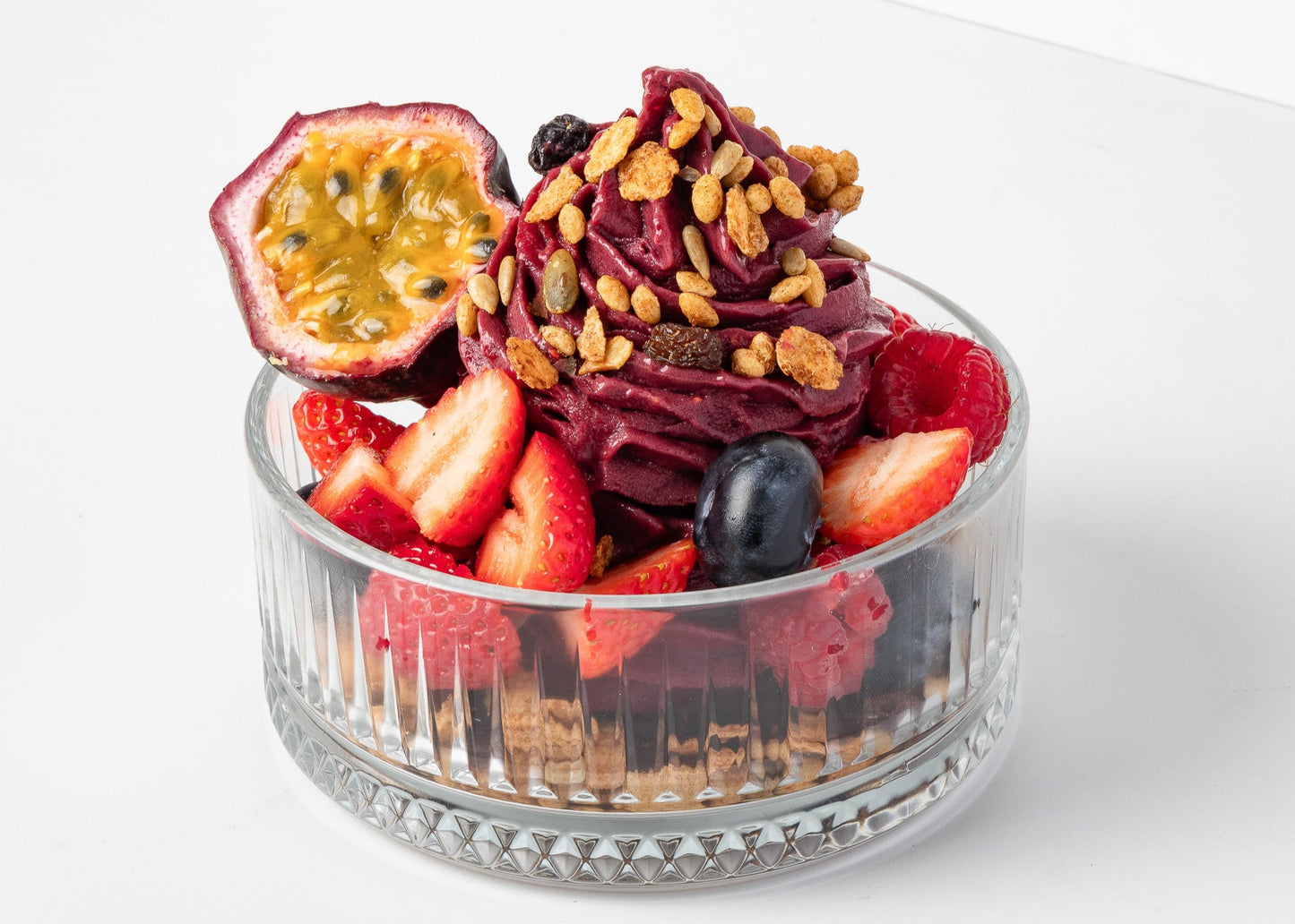 Classic Two-Course (Main + Dessert)