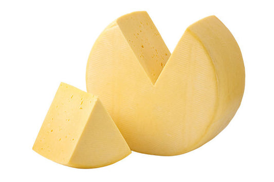 Cheddar (half wheel or whole wheel)