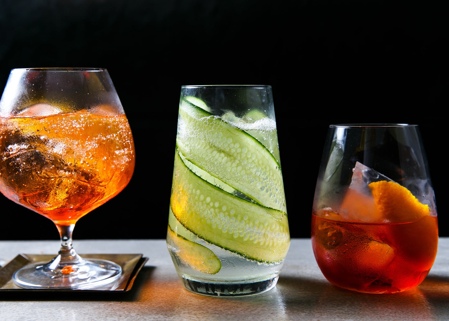 Premium Beverage Package - 2 Hours