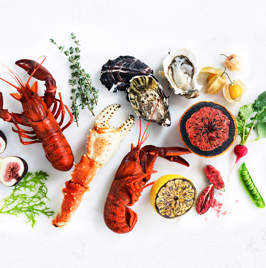 Full Service Event Catering.