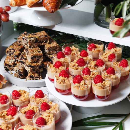 Premium Half Day Conferencing