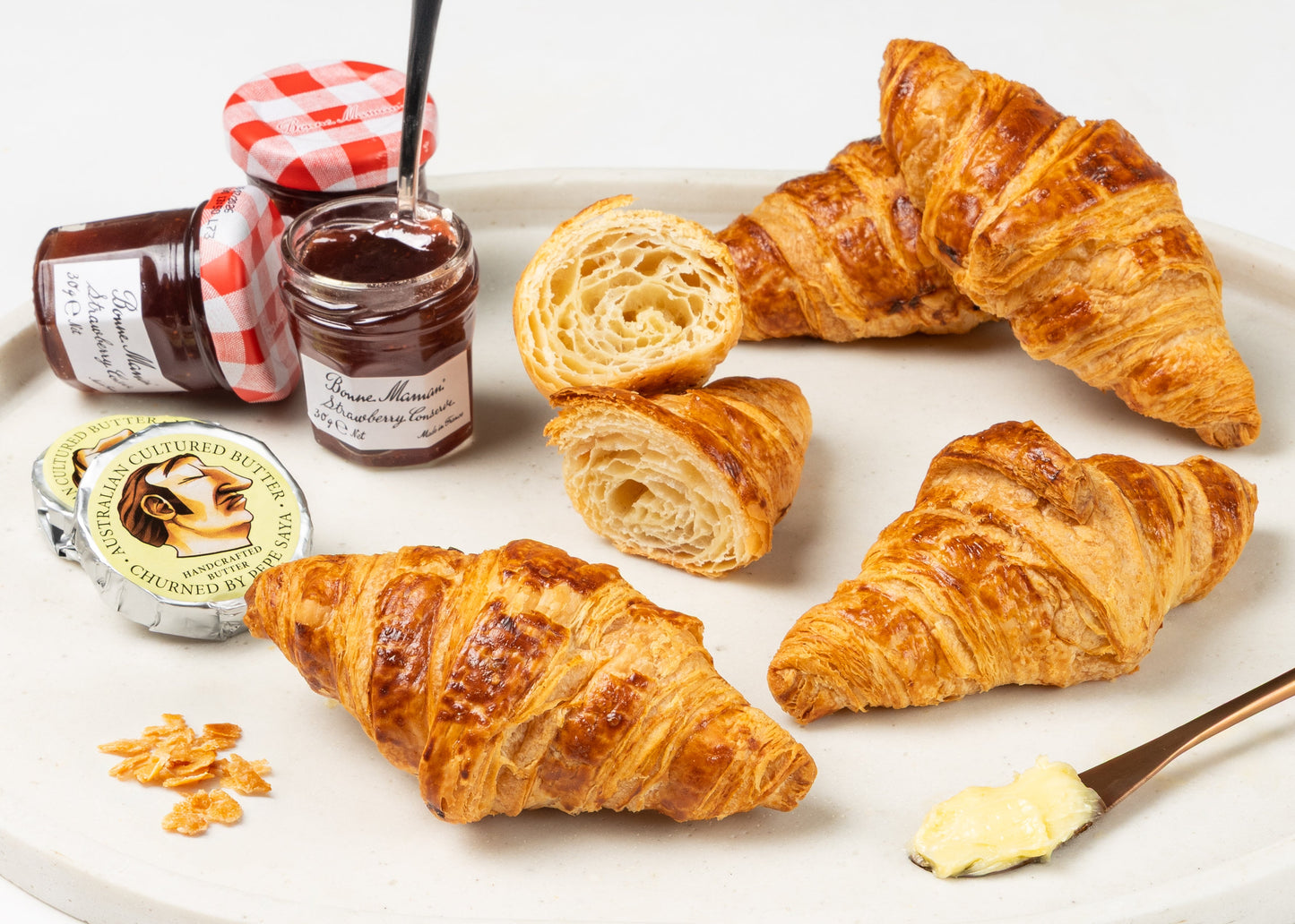 Premium Half Day Conferencing