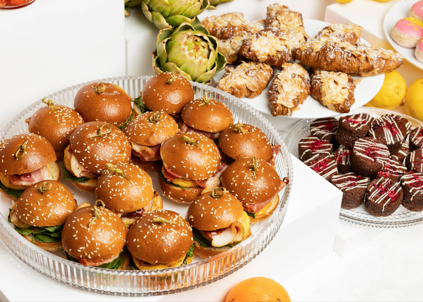 Premium Full Day Conferencing