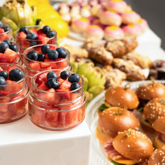 Standard Half Day Conferencing