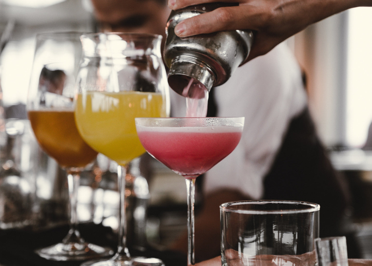 Standard Beverage Package - 2 Hours