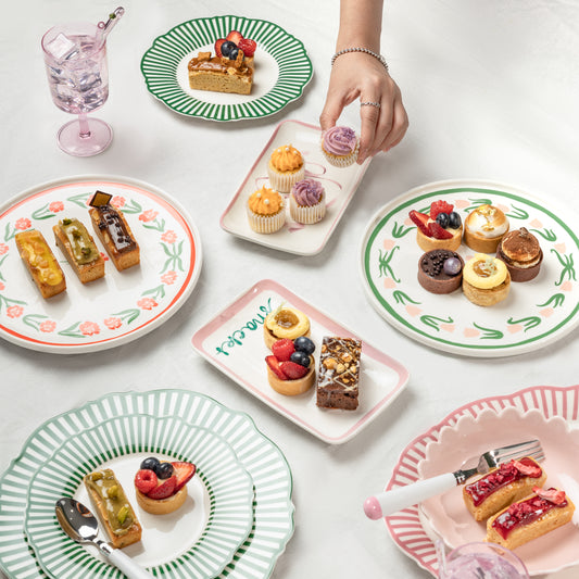 Premium Full Day Conferencing