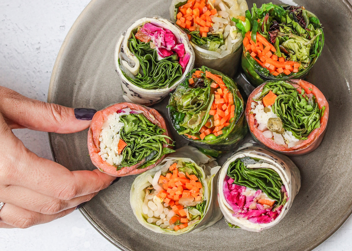 Standard Full Day Conferencing