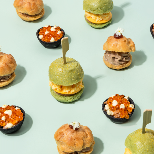 Standard Full Day Conferencing