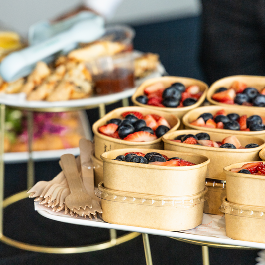 Standard Half Day Conferencing