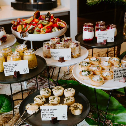 Premium Half Day Conferencing