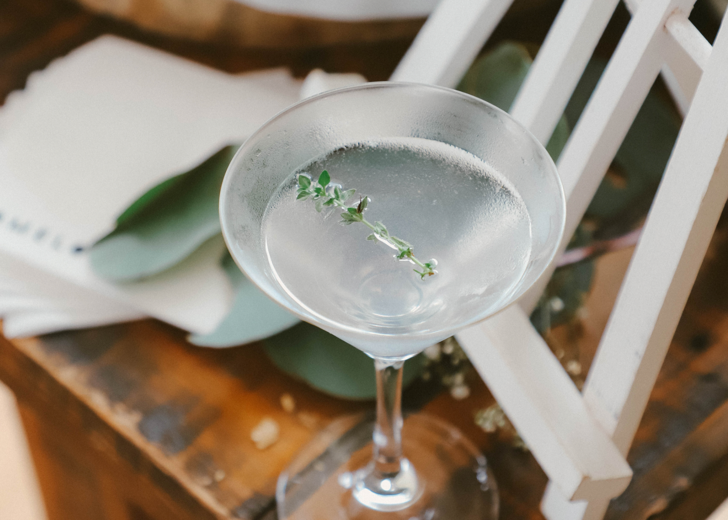 Standard Beverage Package - 3 Hours