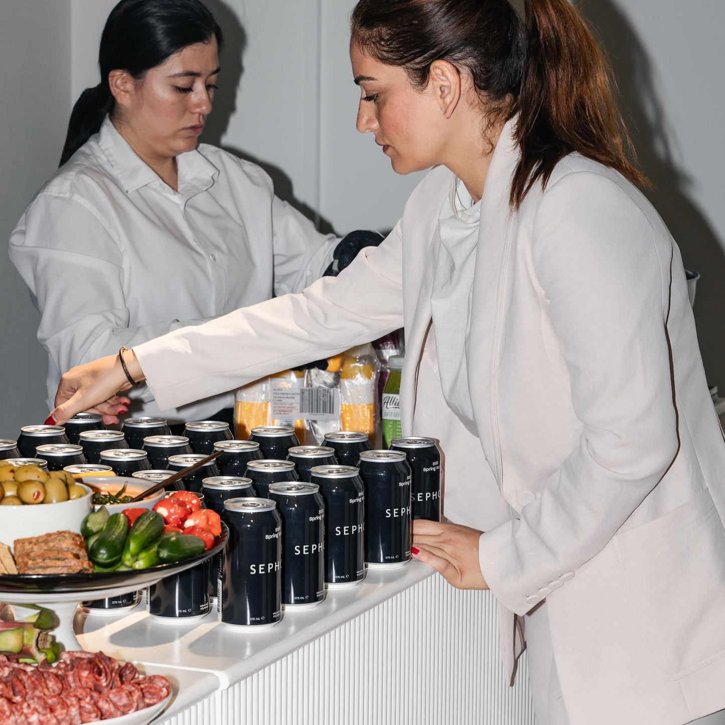 Event Supervisor Hiring