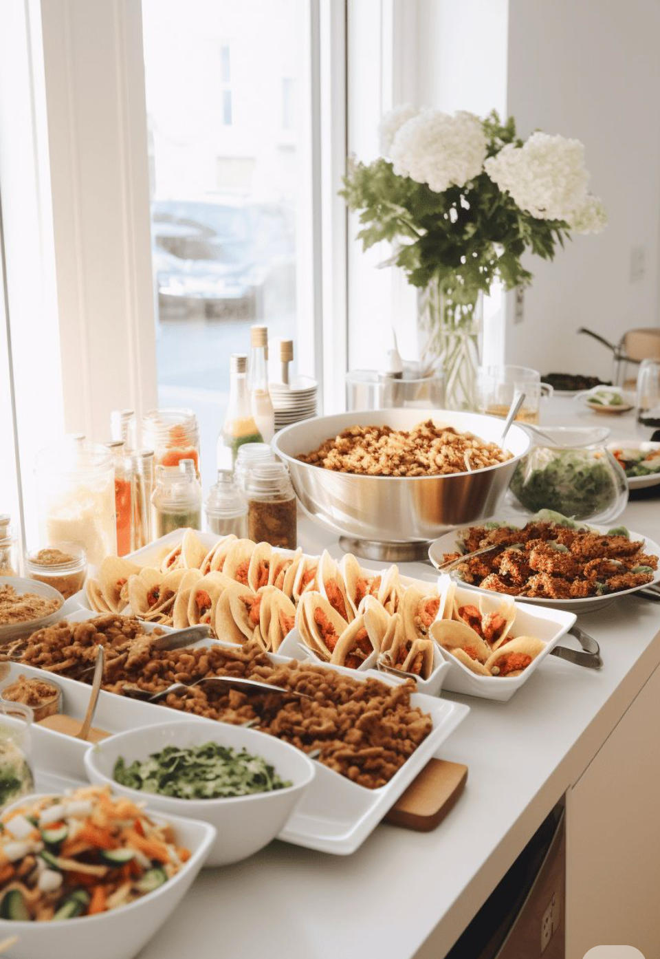 Taco Bar