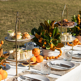 Birthday Catering