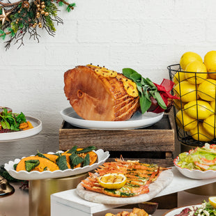 Christmas Party Catering