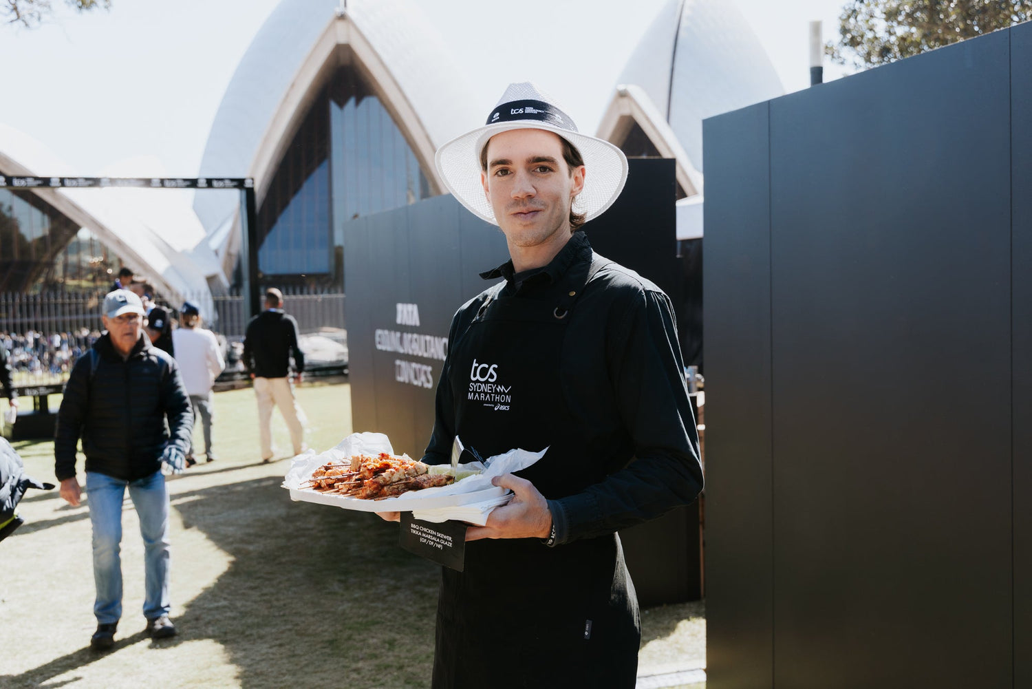 Sporting Events Catering