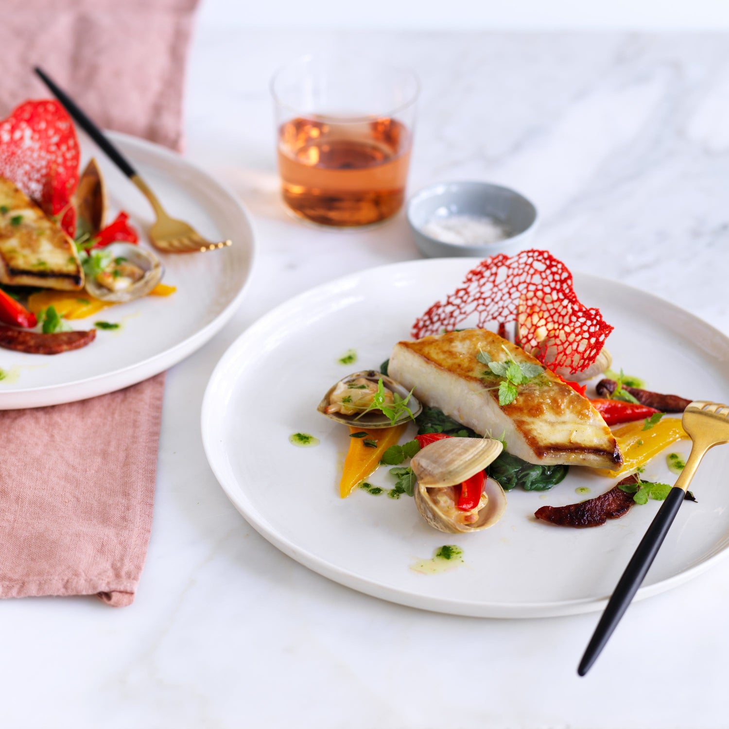 Private Dining Catering