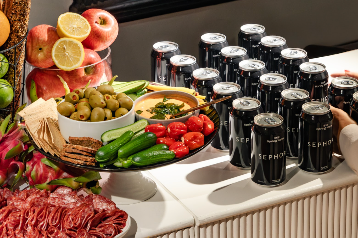 Product Launch