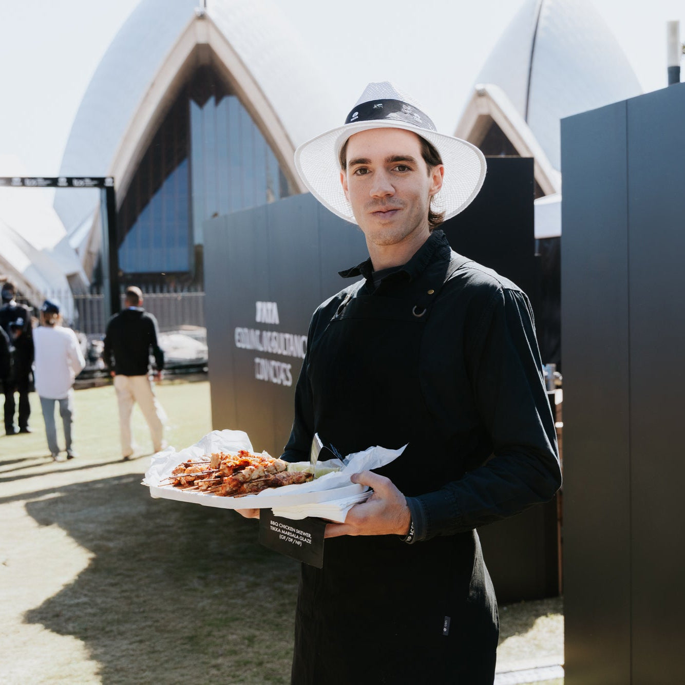 Event Staff Hiring