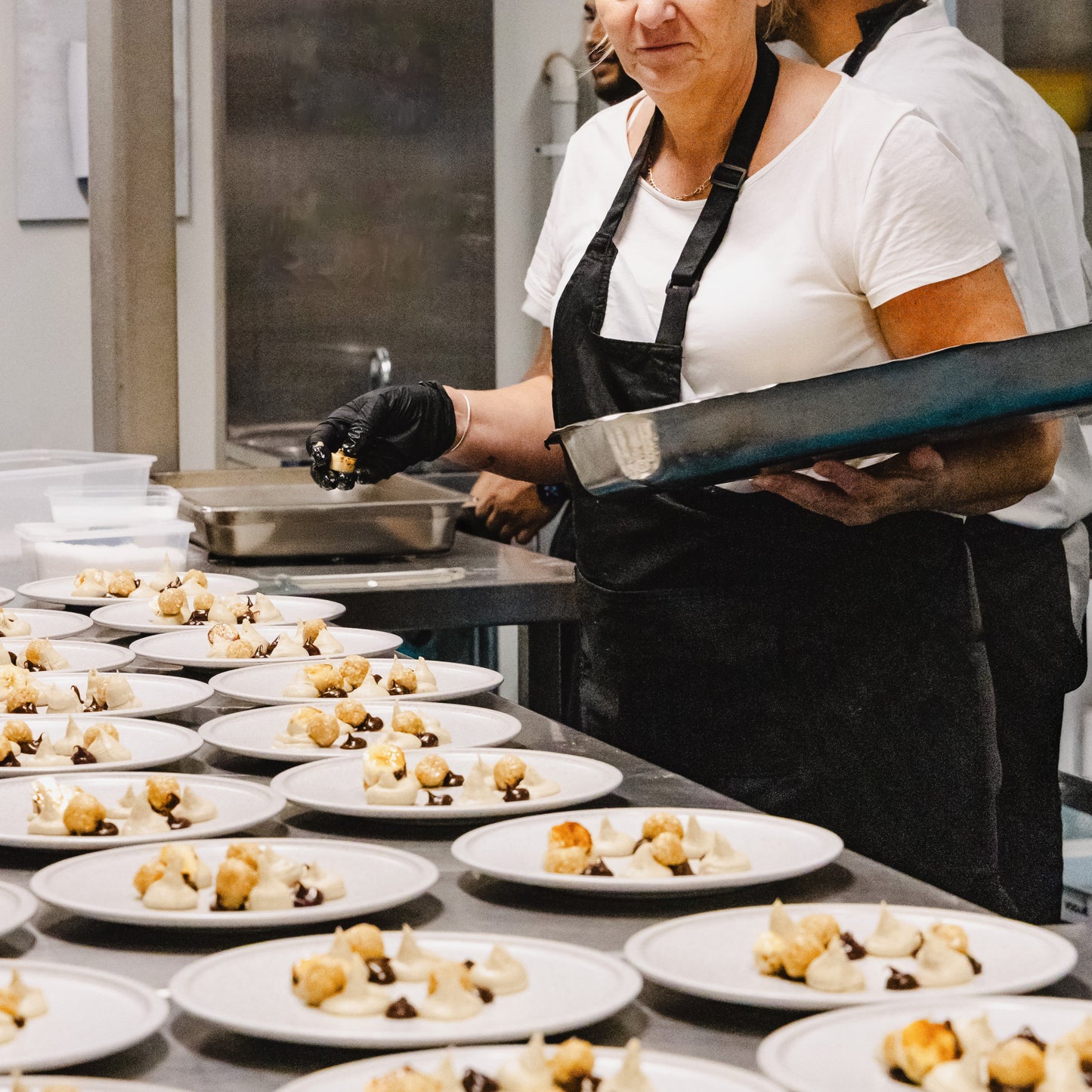 Chef Hiring