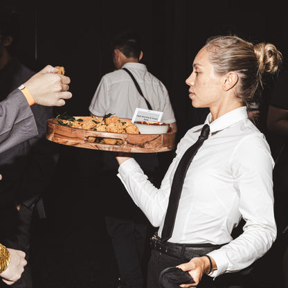 Event Staff Hiring