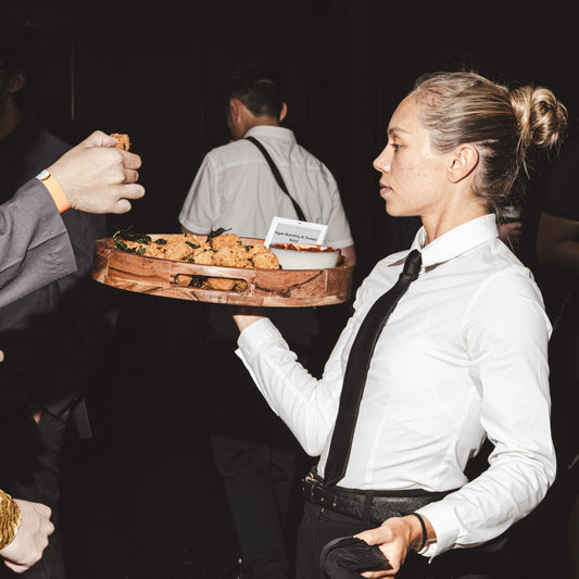 Event Staff Hiring