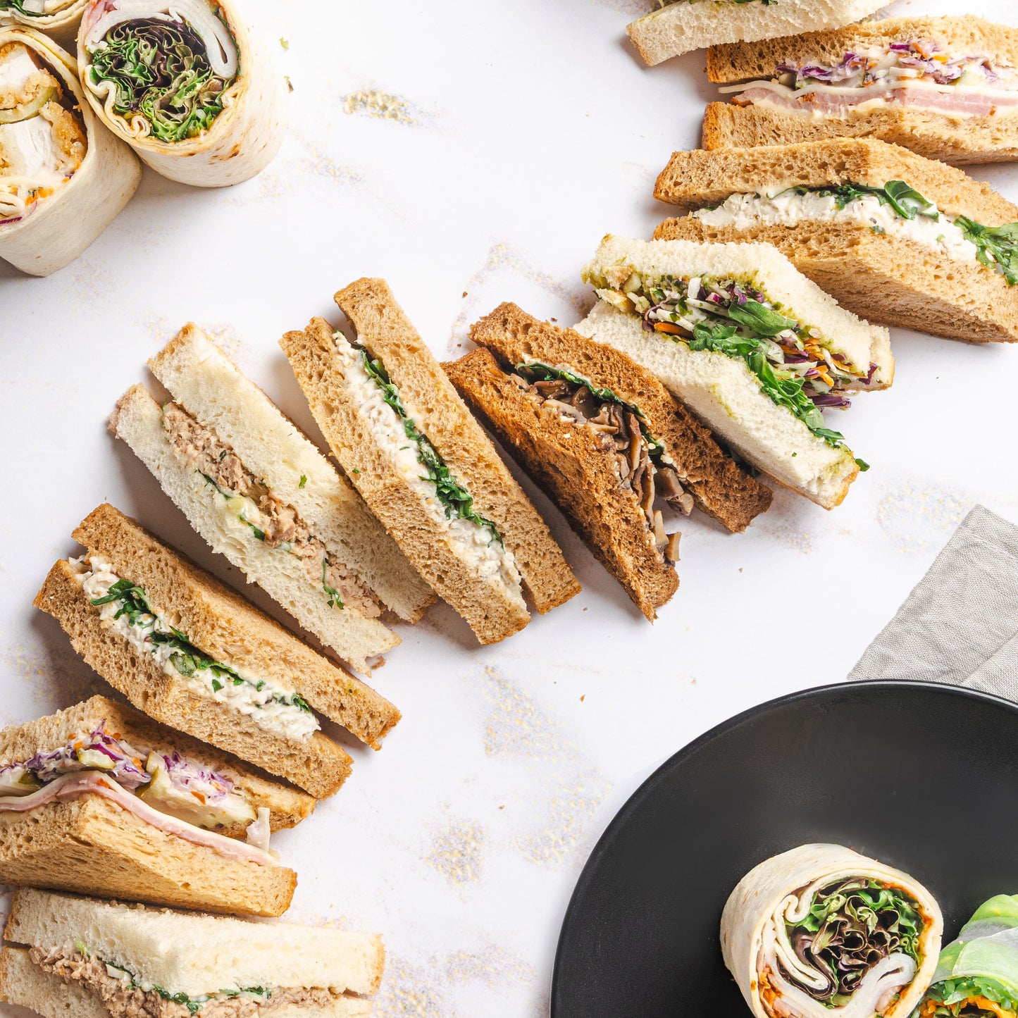 Premium Half Day Conferencing