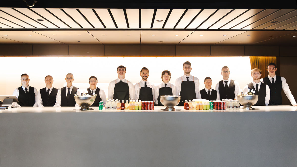 Join Our Team