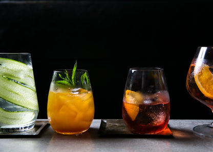 Premium Beverage Package - 3 Hours
