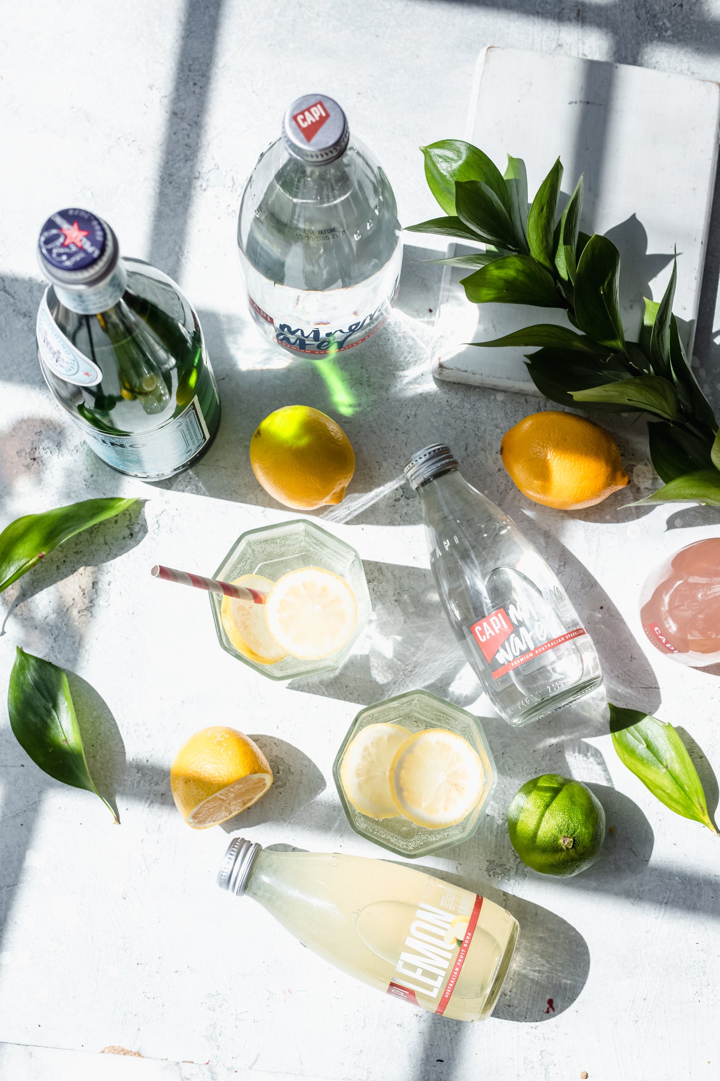 Premium Beverage Package - 2 Hours