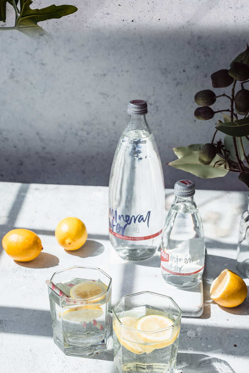 Premium Beverage Package - 3 Hours
