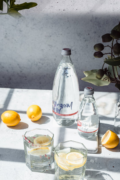 Premium Beverage Package - 3 Hours