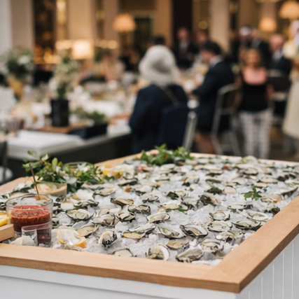 Oyster Bar