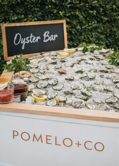 Oyster Bar