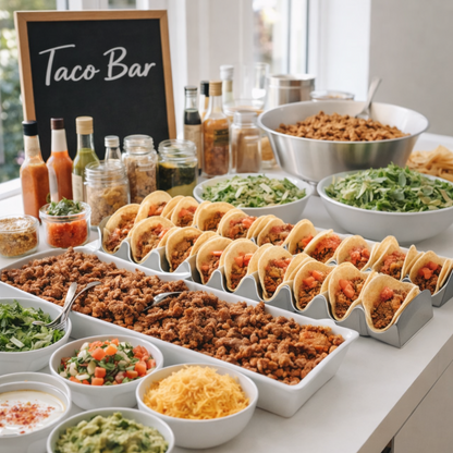 Taco Bar
