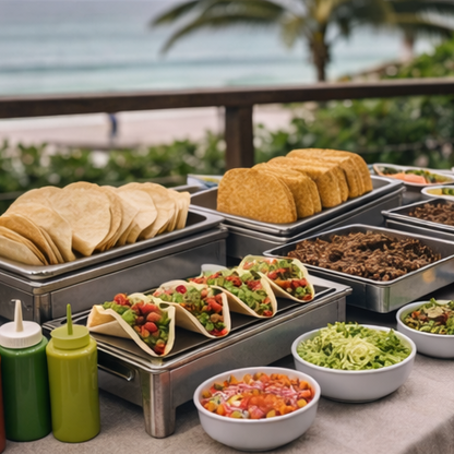 Taco Bar