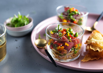 Premium Canape Package - 3 Hours