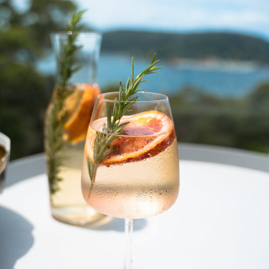 Premium Beverage Package - 3 Hours