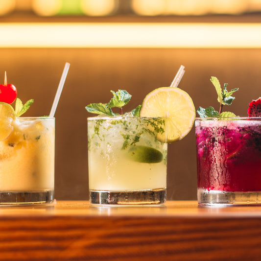 Premium Beverage Package - 2 Hours