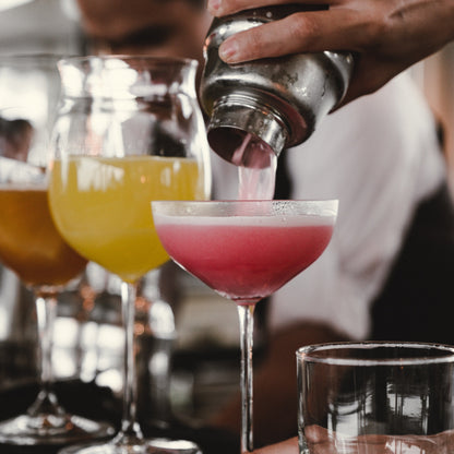 Bartender Hiring