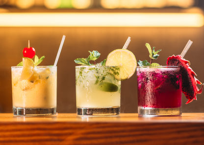 Premium Beverage Package - 3 Hours