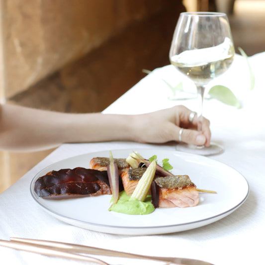 Signature 5-Course Tasting Menu