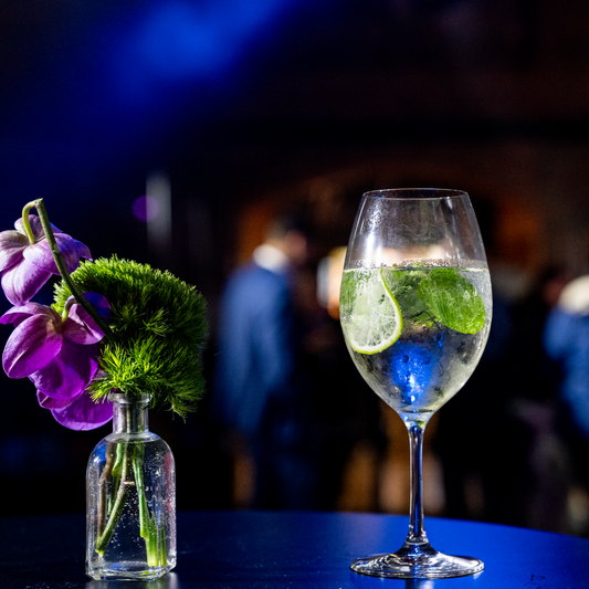 Premium Beverage Package - 4 Hours