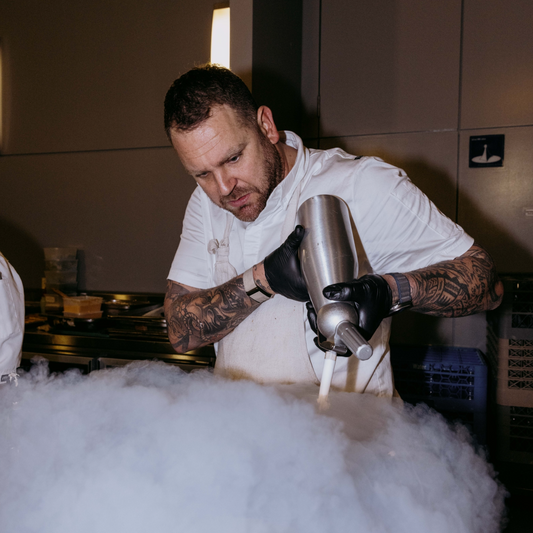 Chef Hiring
