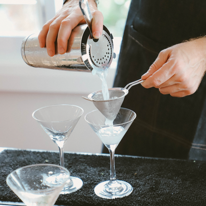 Bartender Hiring