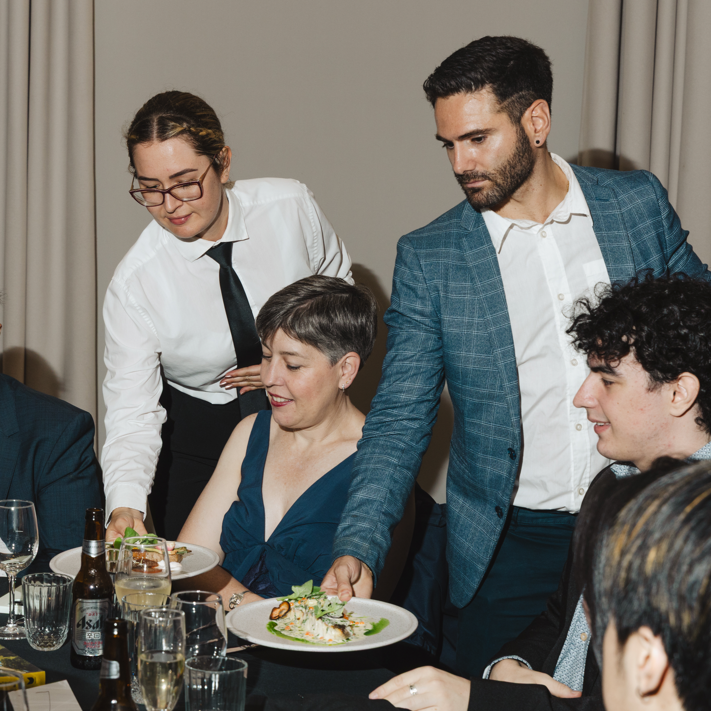 Event Staff Hiring