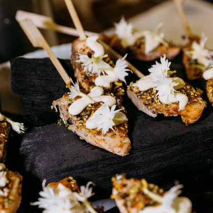 Deluxe Ultimate Ribs Deluxe BBQ Catering Sydney & Melbourne | Luxury Dining