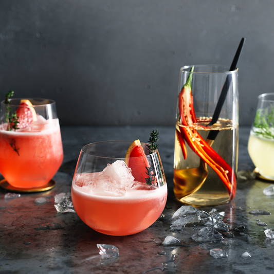 Premium Beverage Package - 3 Hours